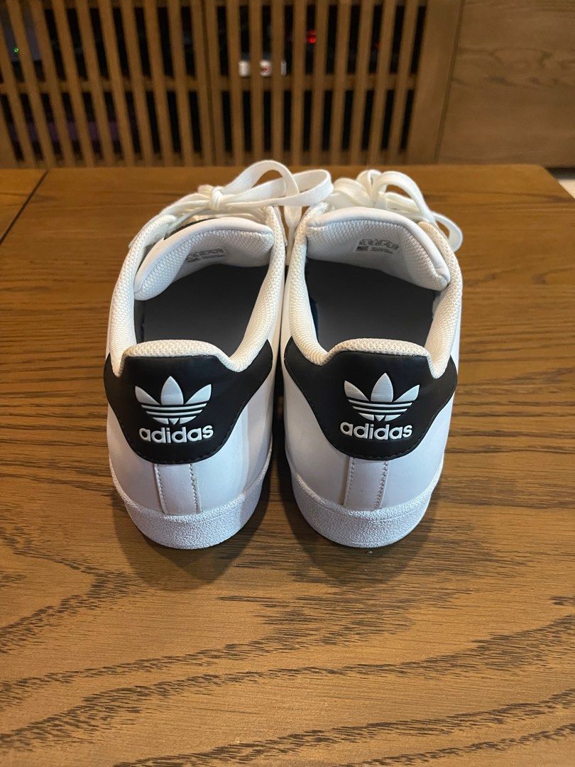 Adidas superstar fake deals vs original