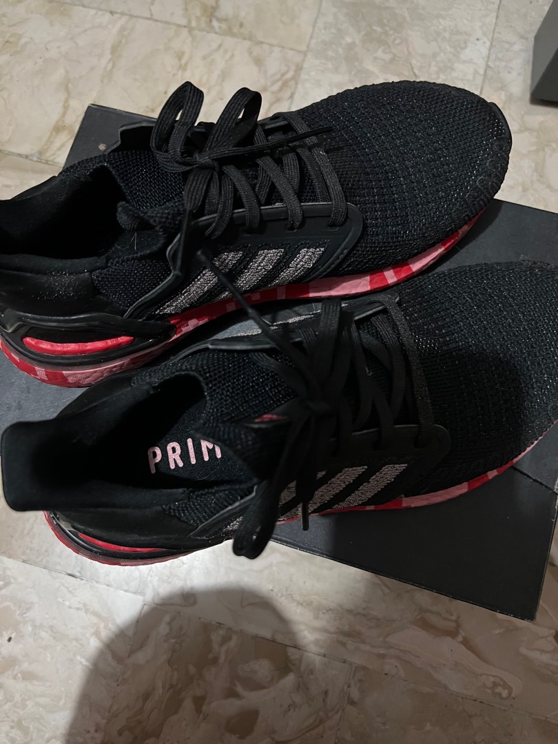 ultra boost valentines day