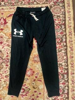 Affordable under armour xl For Sale, Joggers