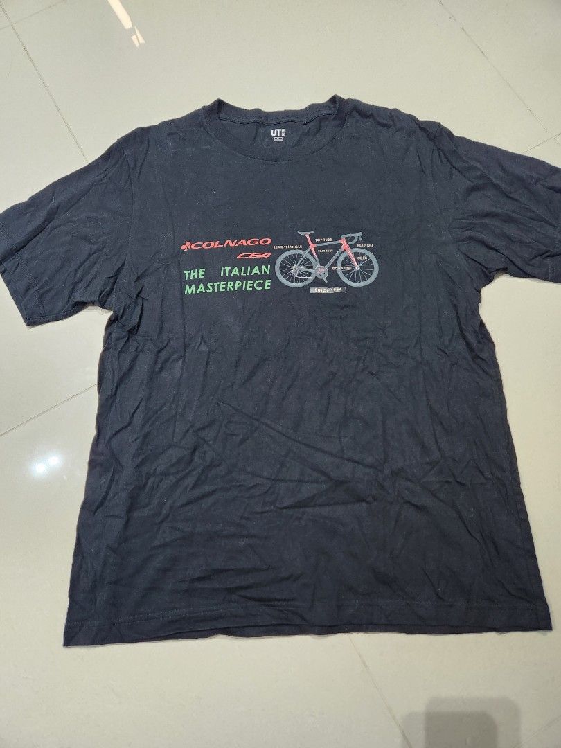 Colnago best sale t shirt