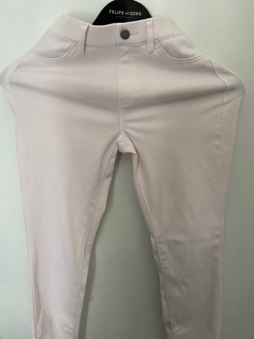 UNIQLO jeggings, Women's Fashion, Bottoms, Other Bottoms on Carousell