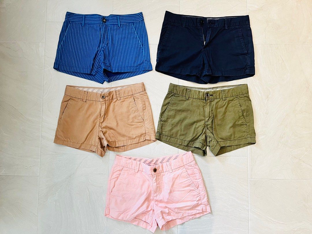 Uniqlo shorts hot sale price