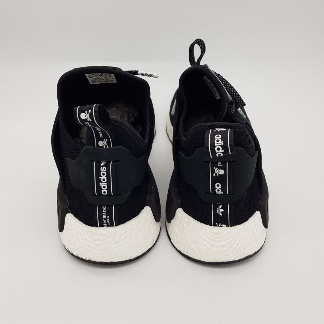 US 10.5 UK 10 adidas NMD XR1 Mastermind Men s Fashion