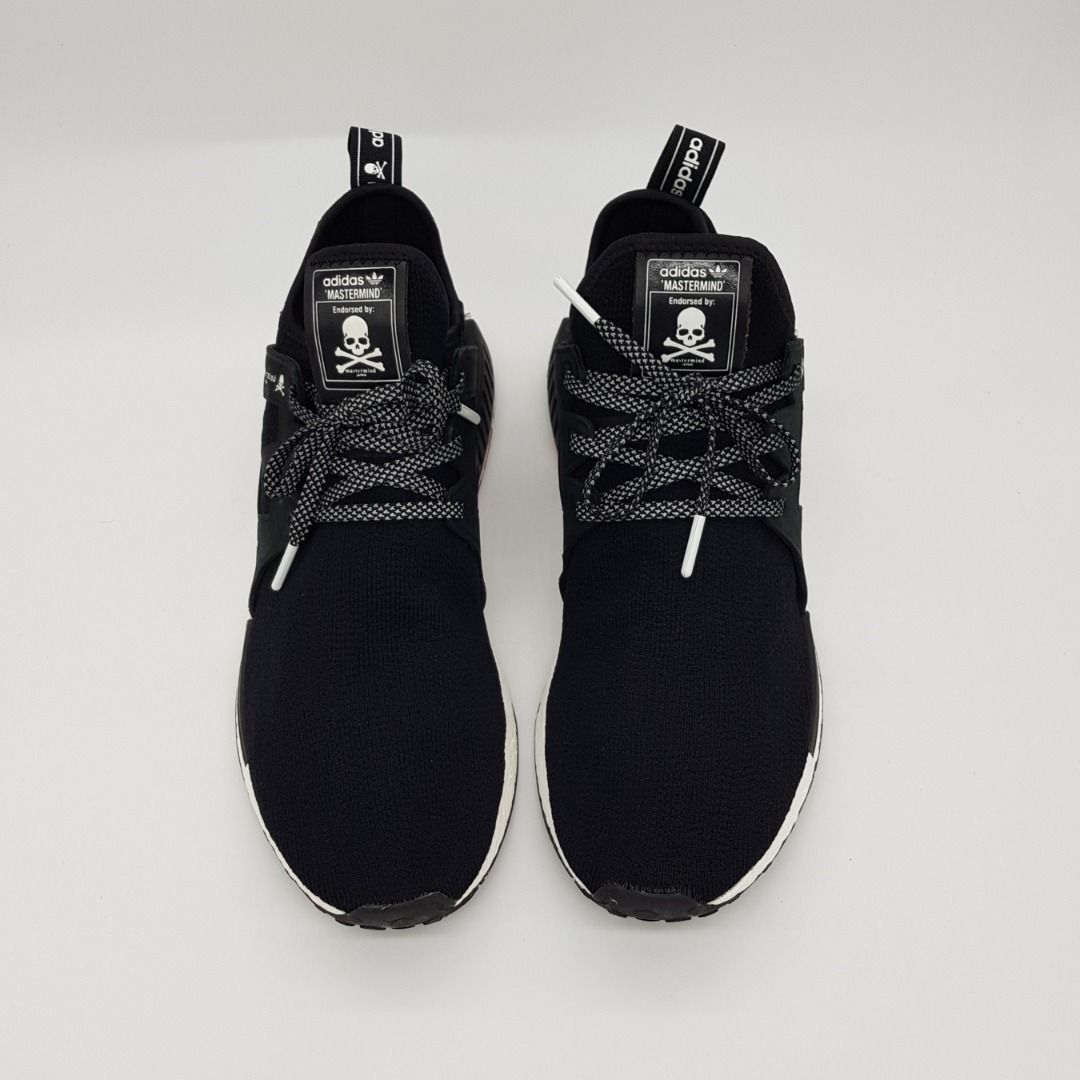 Adidas nmd mastermind uk outlet