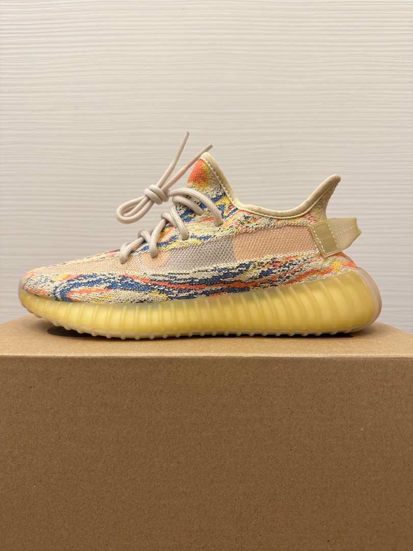Adidas yeezy clearance gold