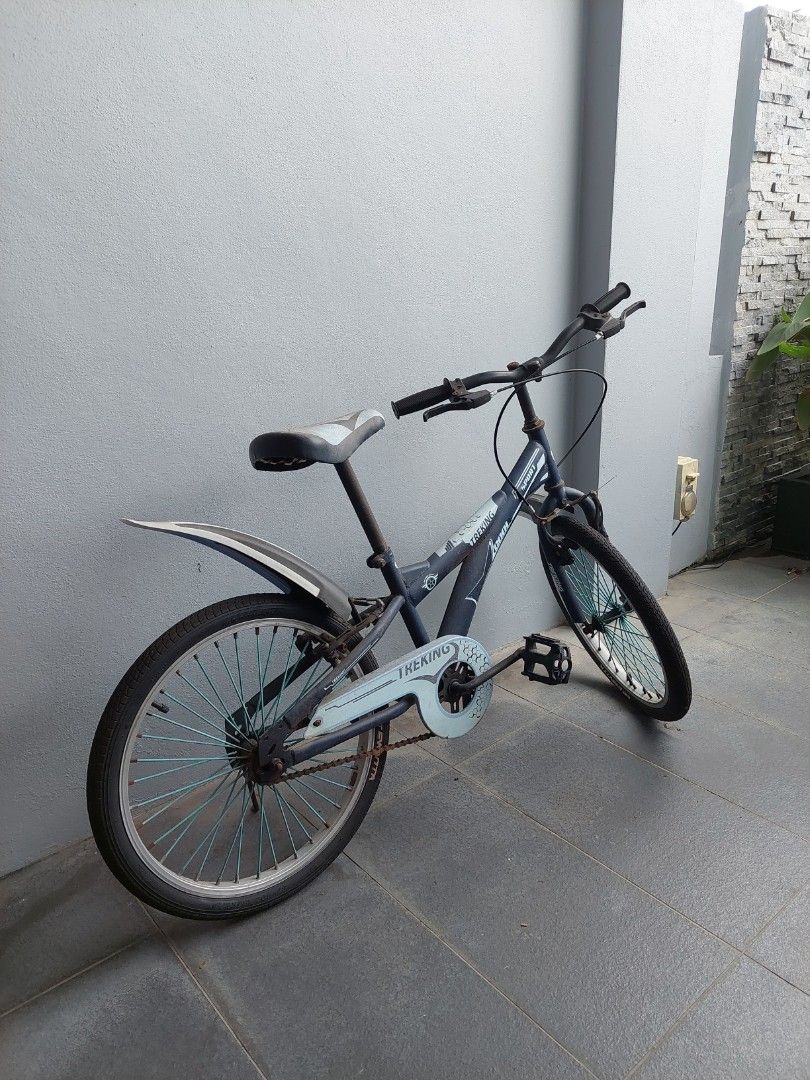 Used bicycle for sale outlet olx
