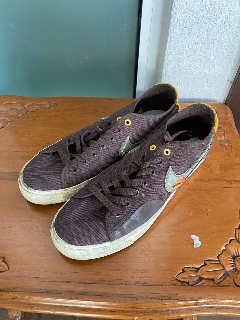 Used nike sb sales