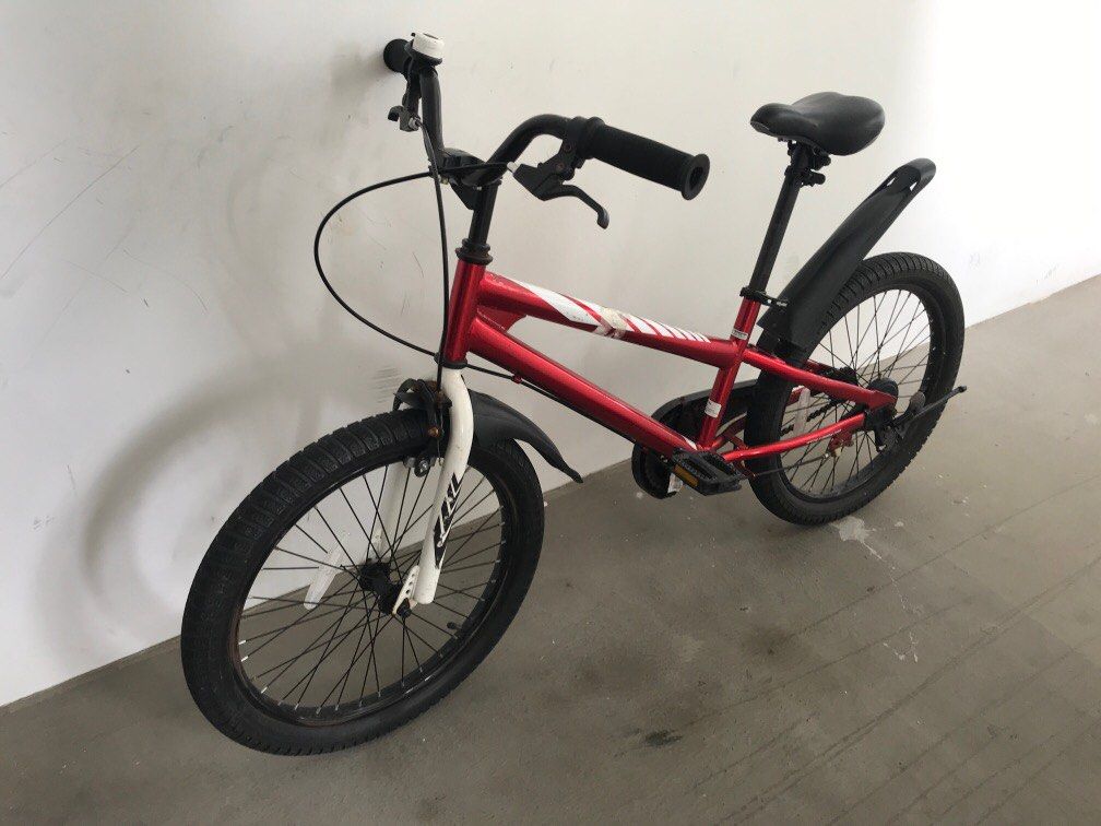 Used 20 inch shop bicycles for sale
