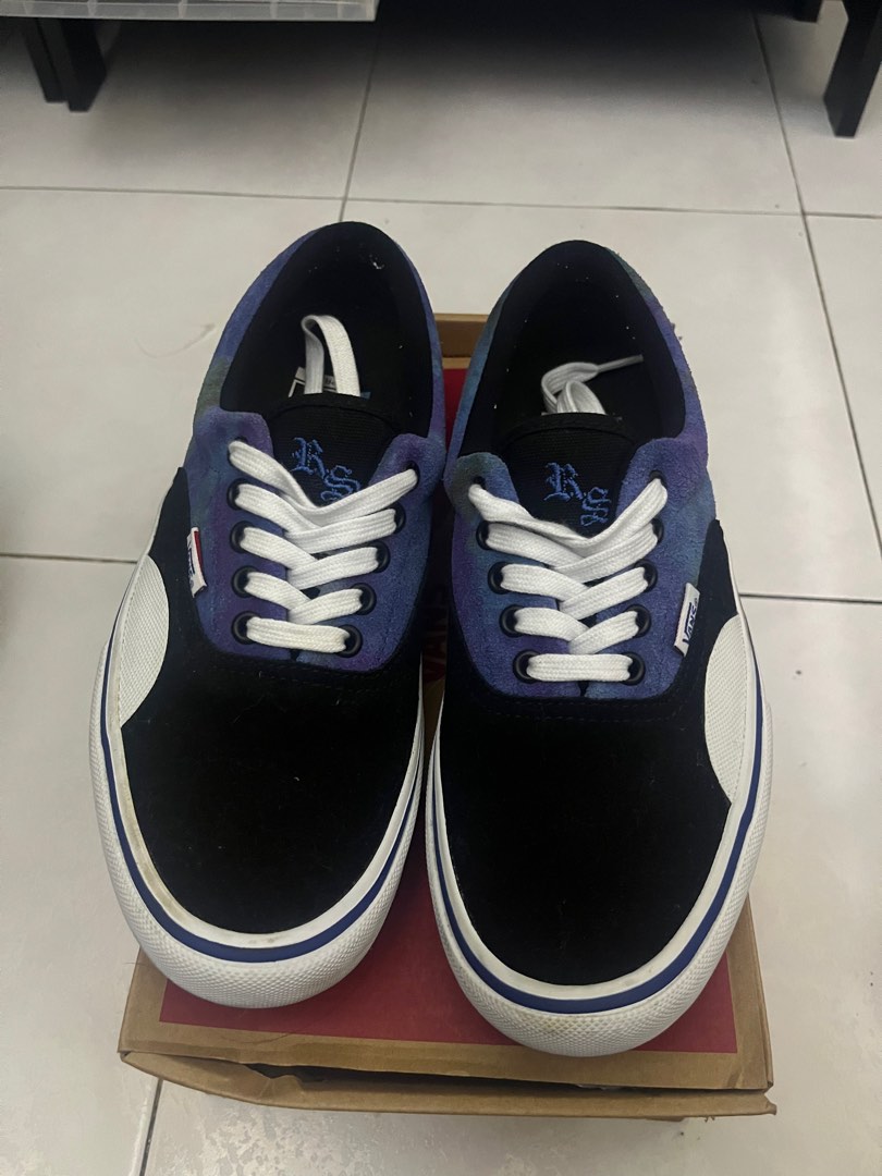 Vans ronnie sandoval era pro discount