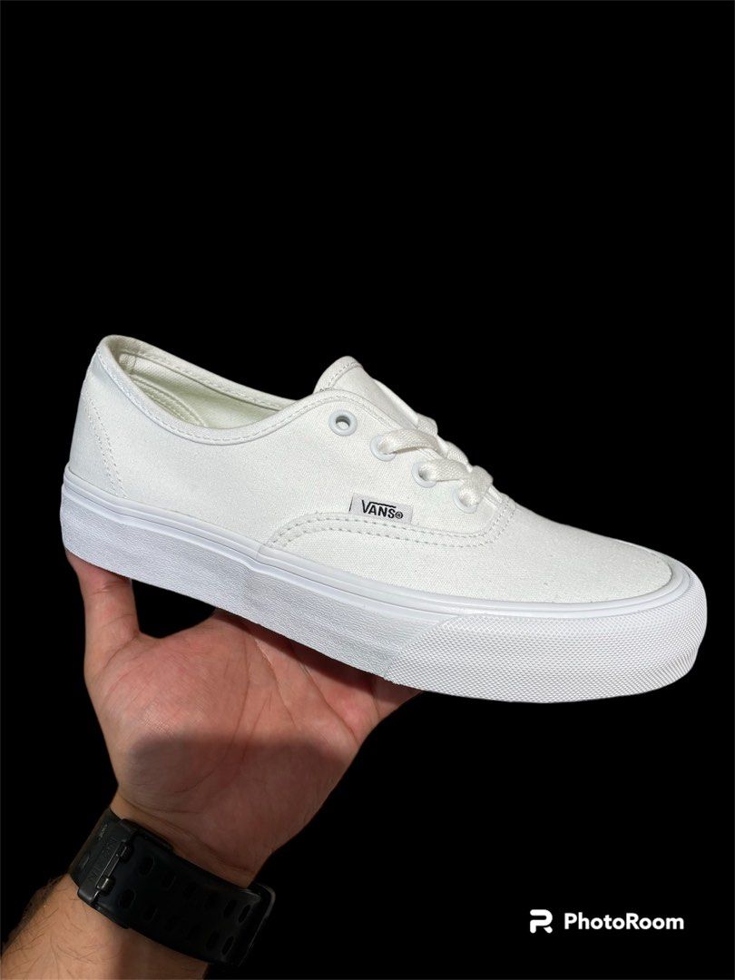 Vans online original promo