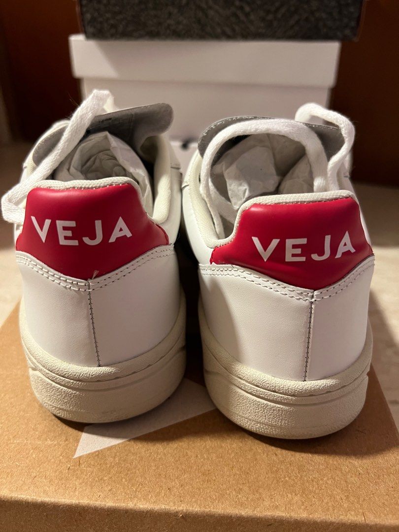 Veja first lady outlet