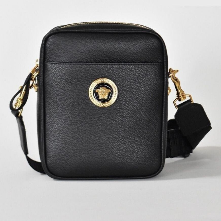 Versace shoulder bag mens online