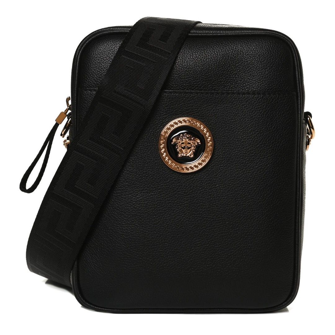 Versace sling bag price cheap