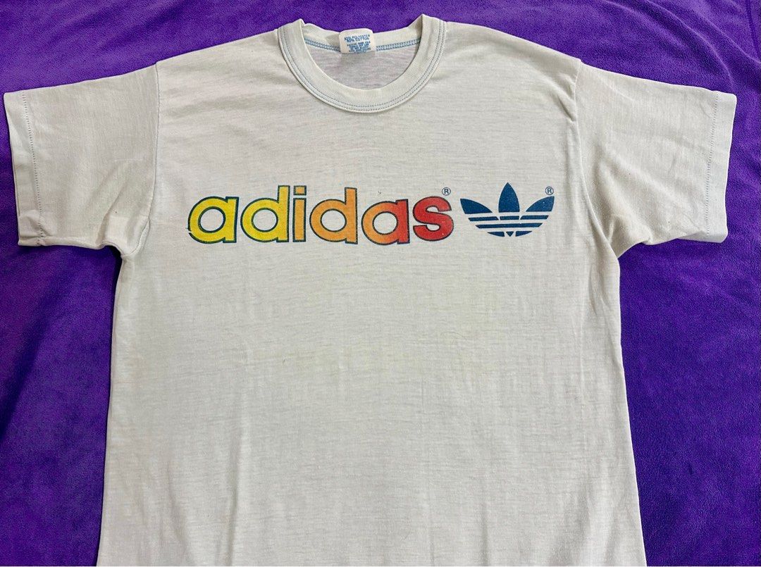 Adidas made in usa sale