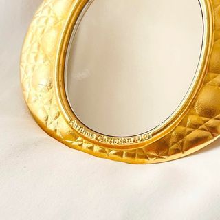 Vintage Christian Dior Mirror (New)