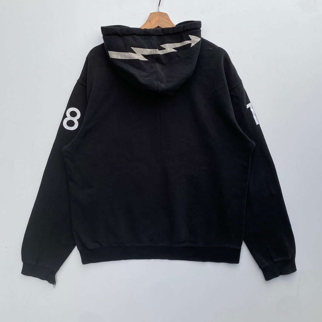 Vintage Diamond Supply 1998 Lightning Bolt Skateboarding