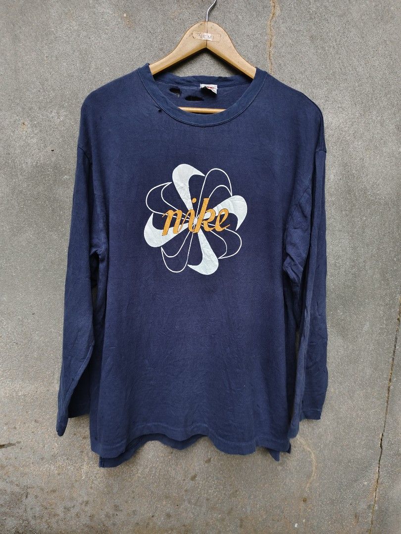 Nike pinwheel fade t outlet shirt