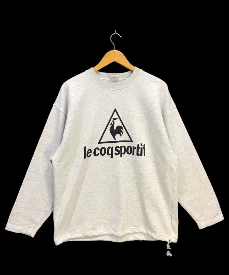 Le coq sportif 25 store