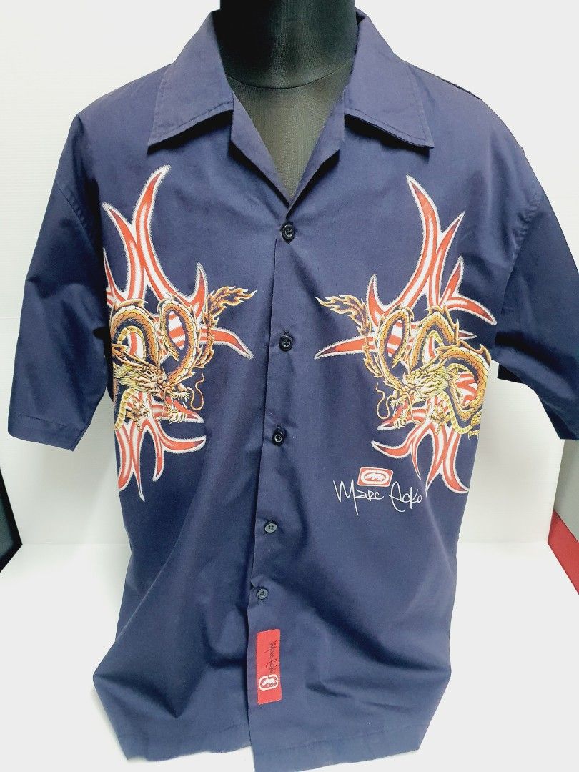 Marc ecko polo shirts deals