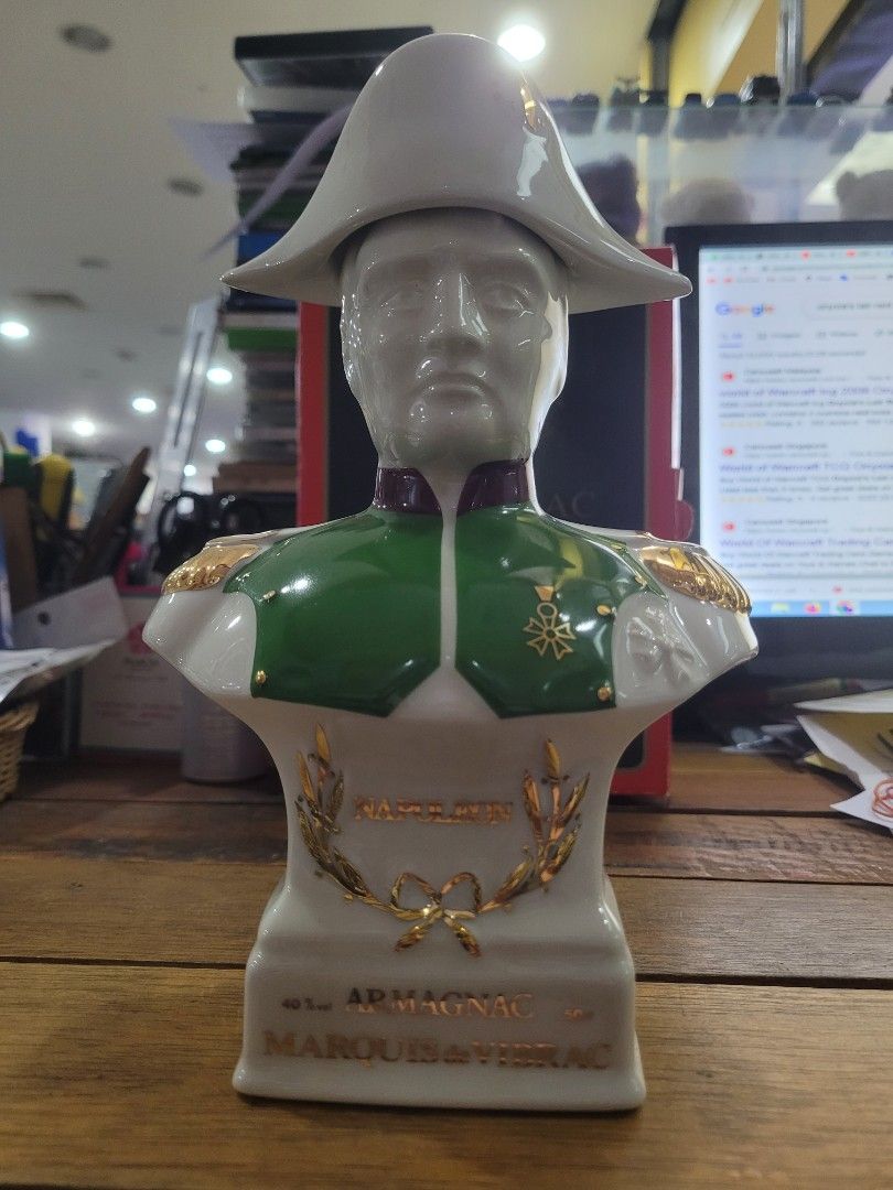 Vintage NAPOLEON 