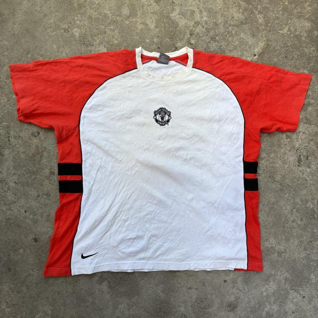 mens vintage nike shirt