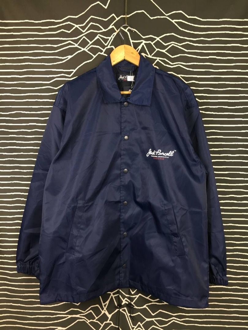 Jack purcell jacket outlet