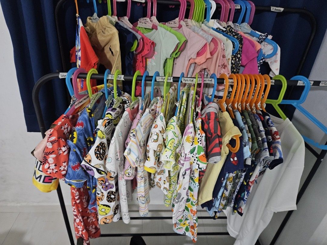 Wholesale kids hotsell boutique clothing
