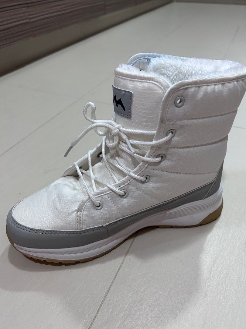 Sales on winter boots cheap