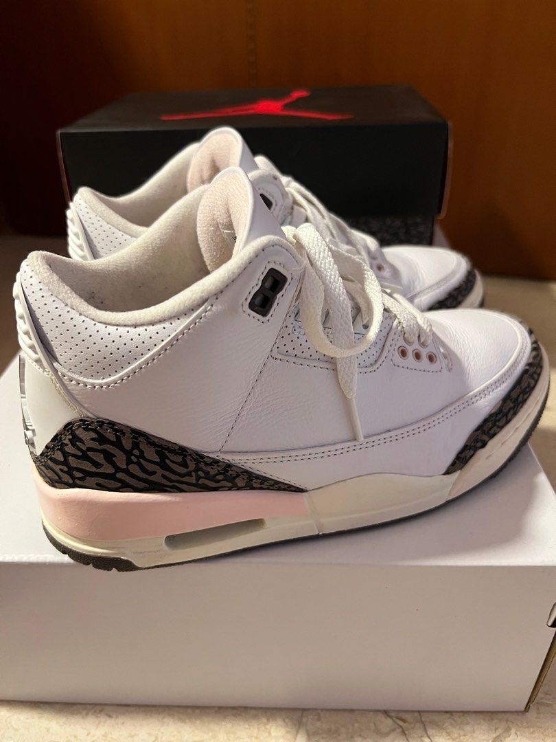 jordan retro size 3