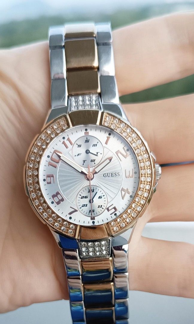 Guess w15072l2 sales