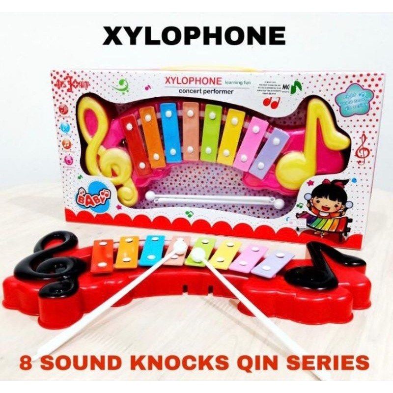 Xylophone, Hobbies & Toys, Toys & Games on Carousell