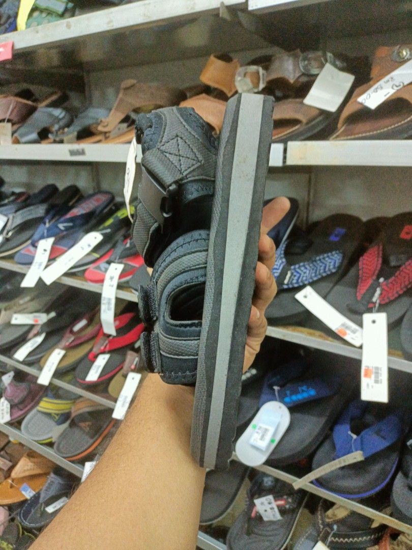 Mizuno sandals best sale