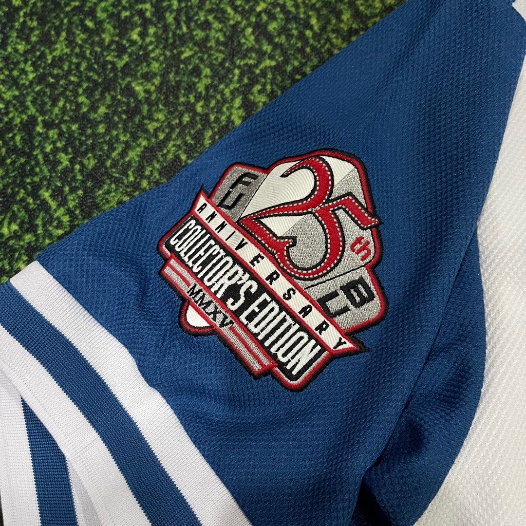 Y2K Pilipinas FUBU Jersey Men #39 s Fashion Tops Sets Tshirts Polo