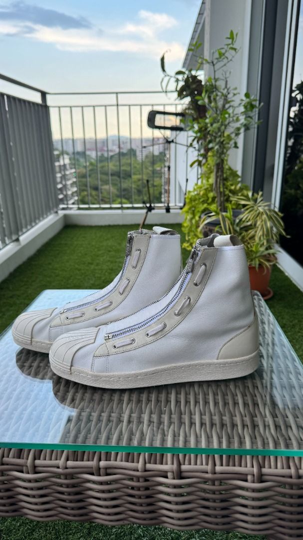 Adidas y3 pro zip cheap