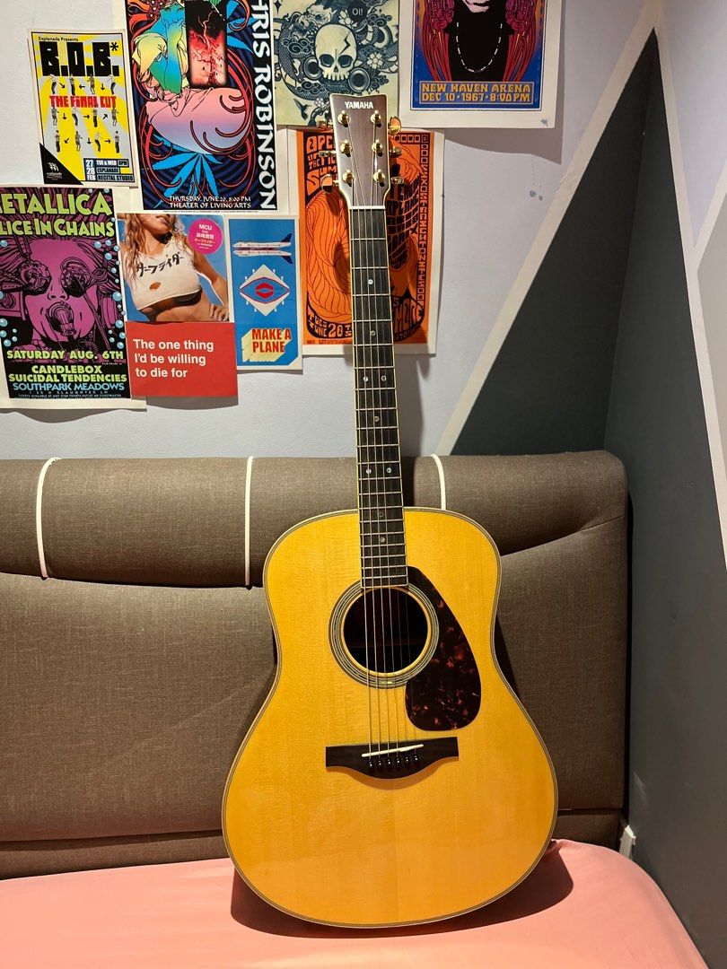 Yamaha shop ll16 used