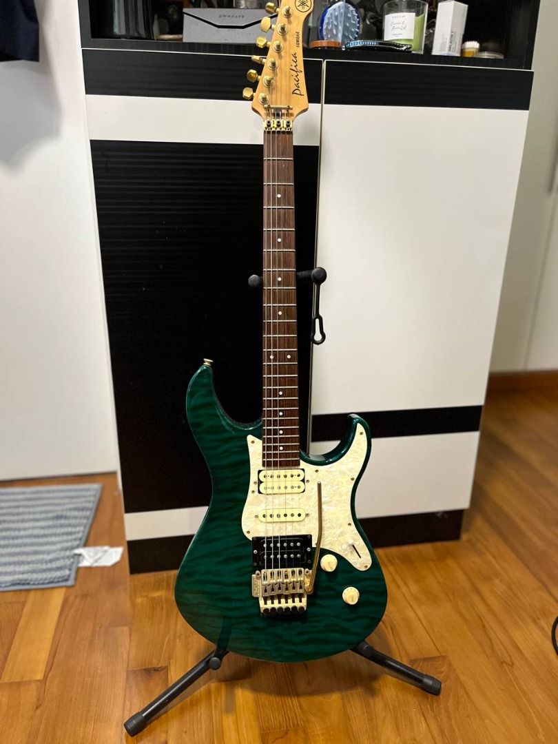 Yamaha store floyd rose