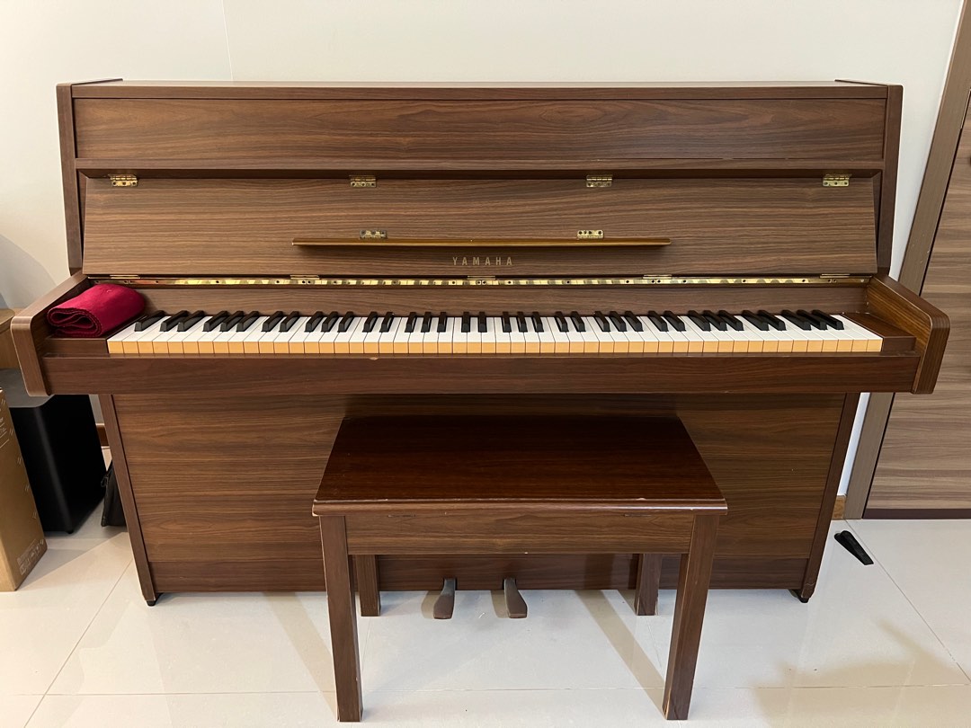 Lu 101 outlet yamaha piano