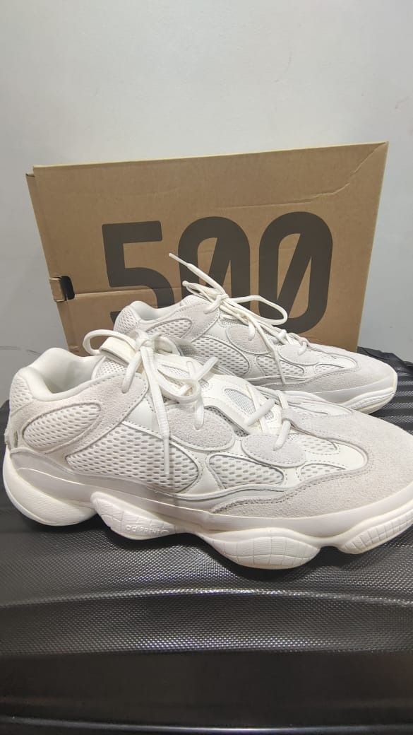 YEEZY 500 700 Men s Fashion Footwear Sneakers on Carousell
