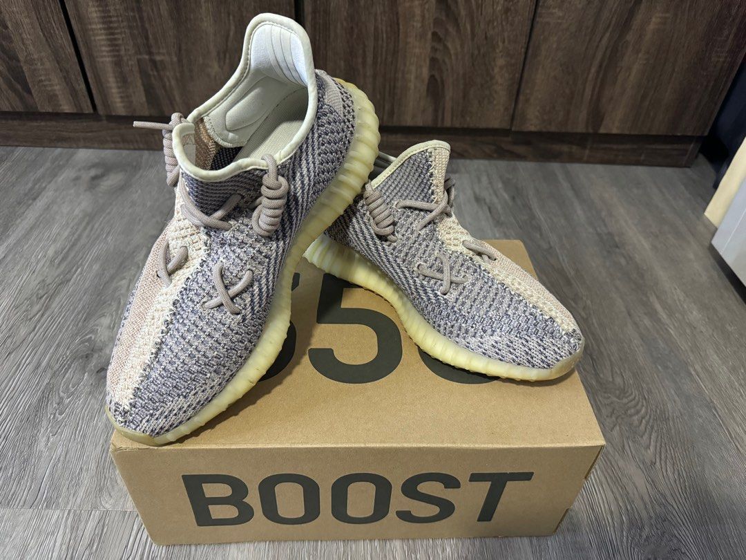 Adidas yeezy hotsell 5 colors