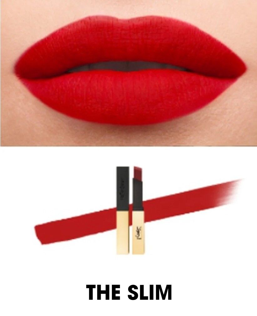 Rouge paradox ysl new arrivals