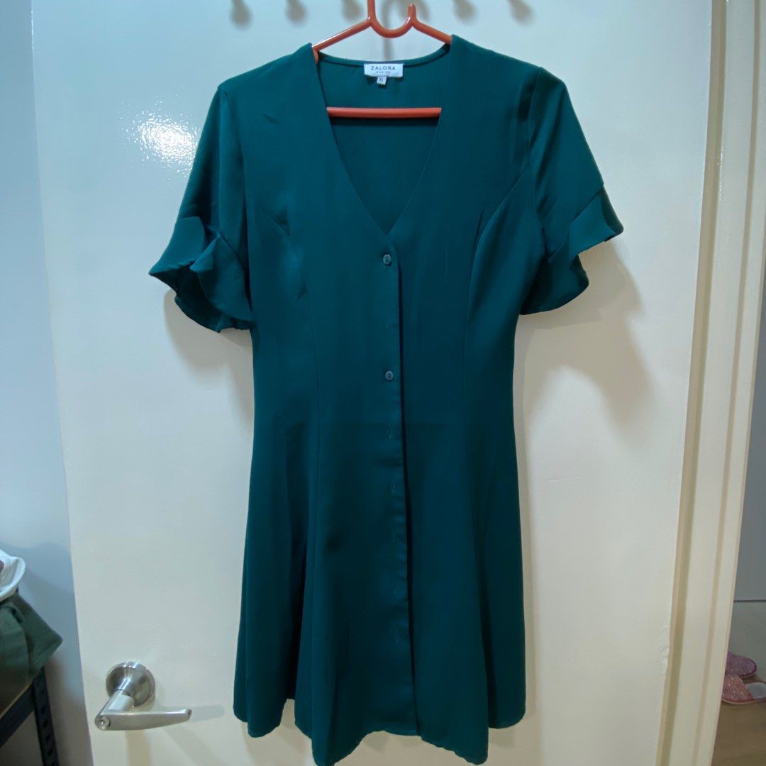 Summer dress hot sale zalora