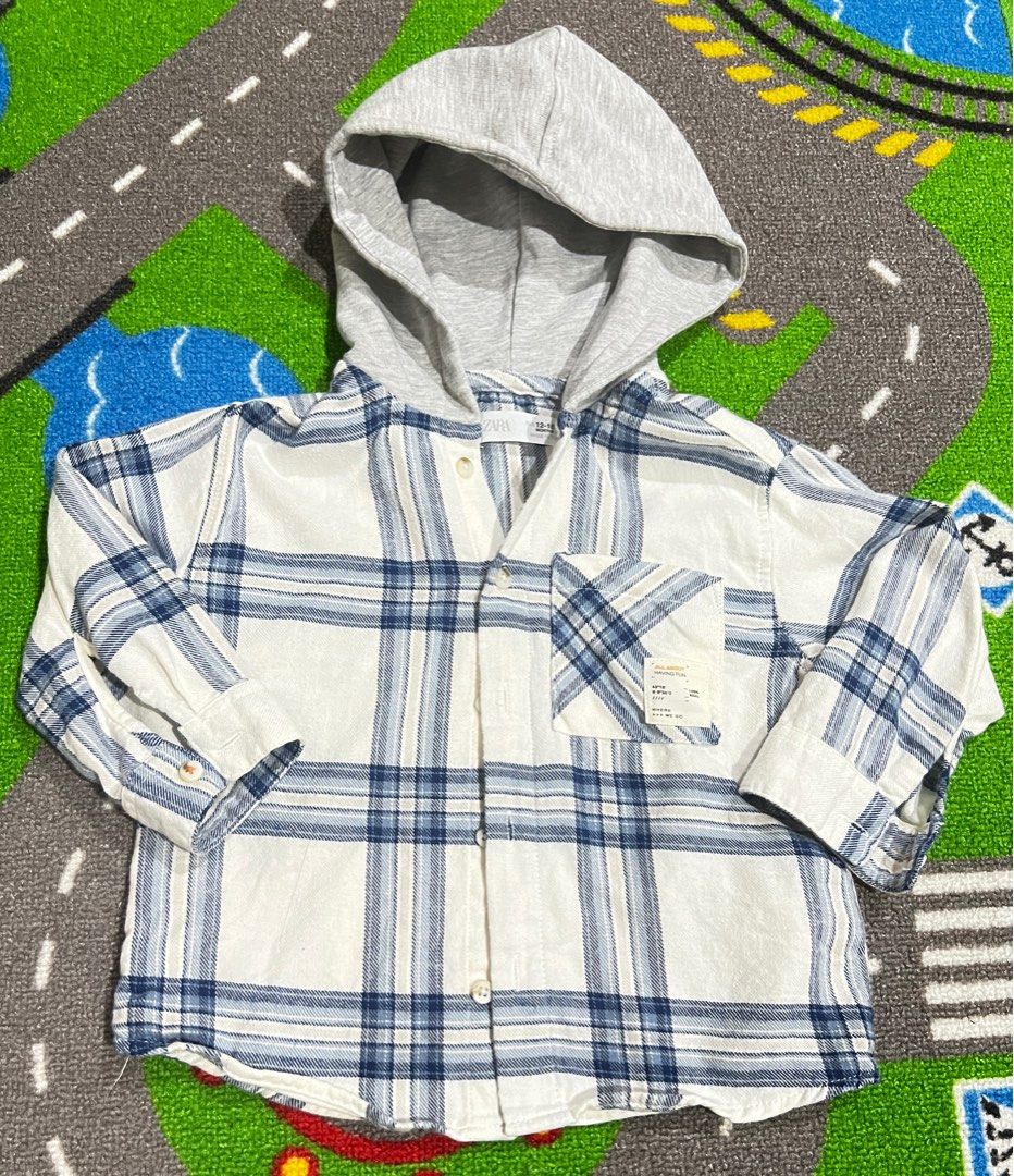 Zara boys 2025 hoodies