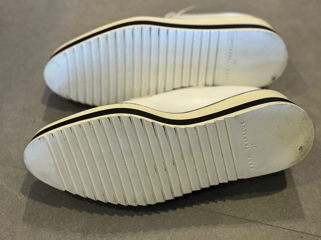 Zara 37 shoes hotsell