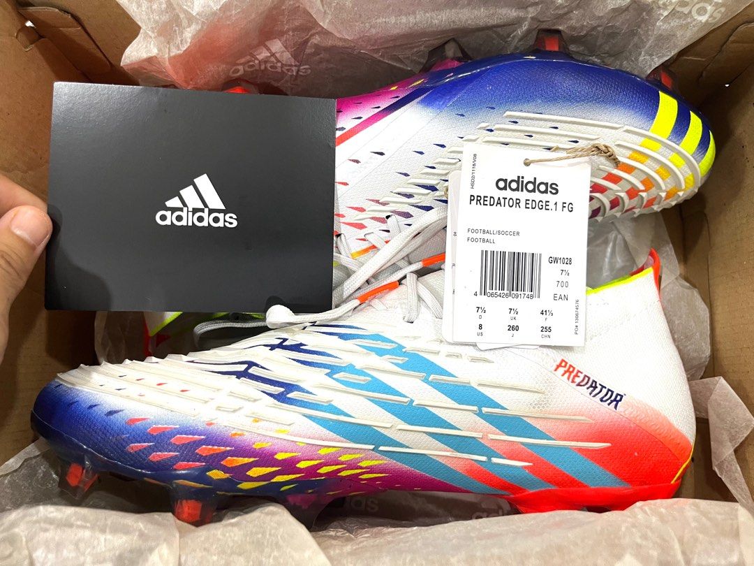 Adidas uk predator clearance