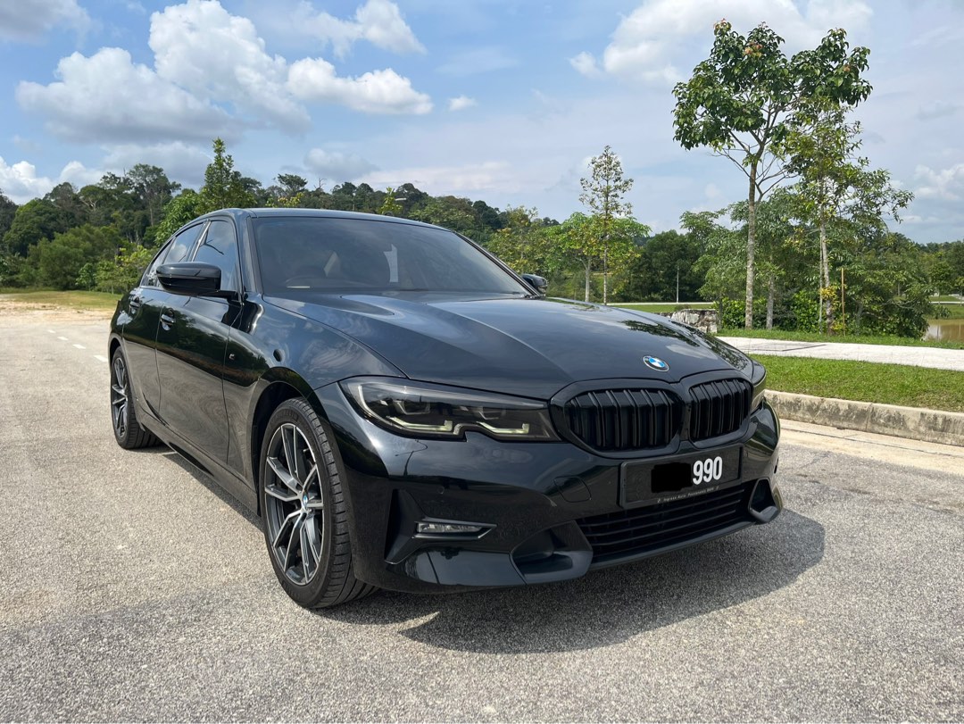 2020 bmw 320i m sport for sale store