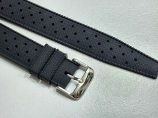 Watch and belt on sale