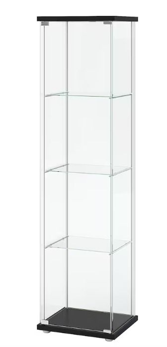 Detolf glass case hot sale