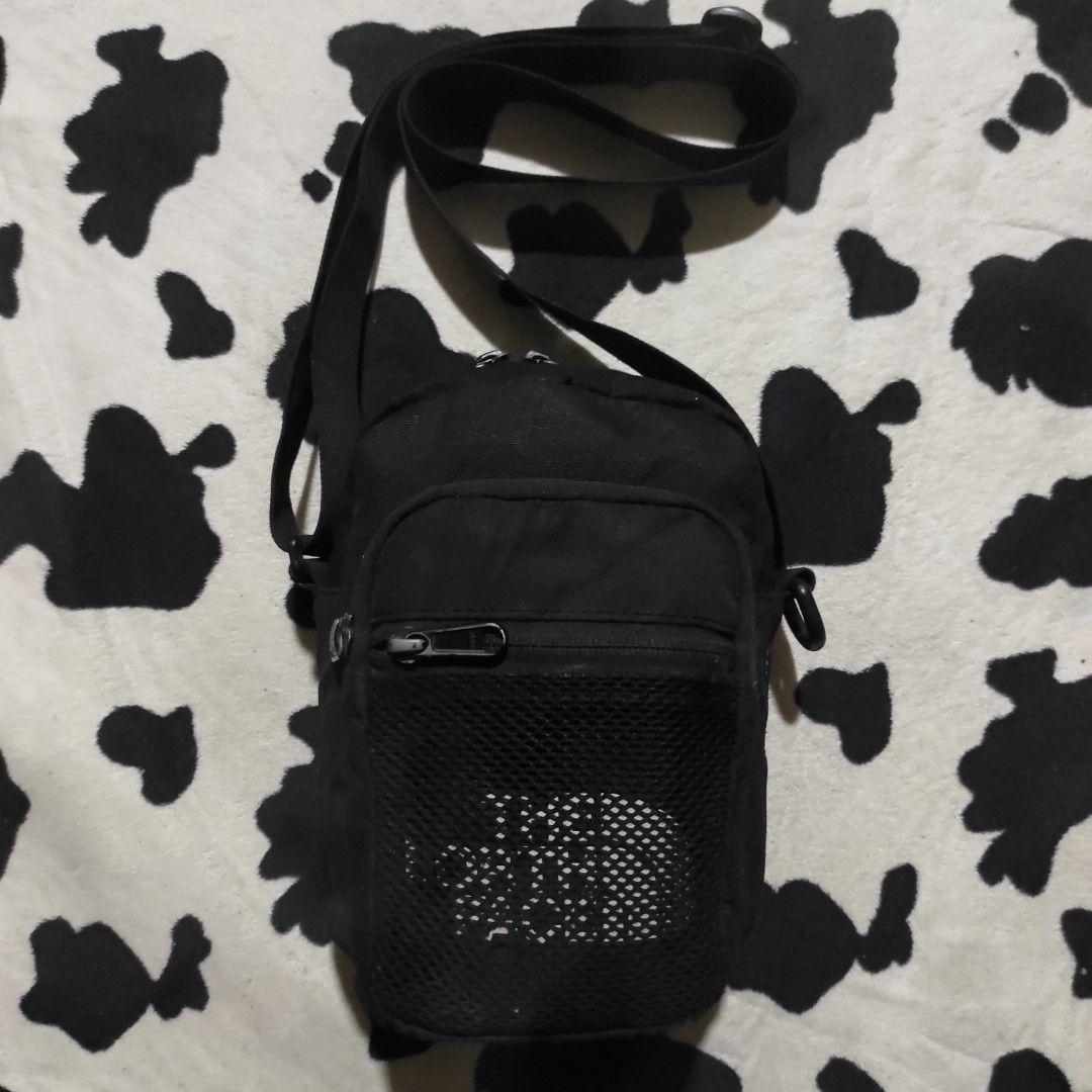 North face messenger bag amazon new arrivals