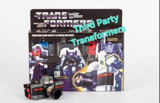 （分類：）位於 。 由 ThirdPartyTransformers 提交（商品編號 1245296401，圖片 1）。簡介： 。