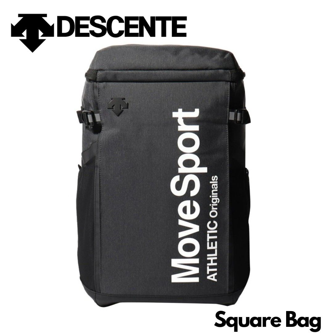 Descente bag clearance